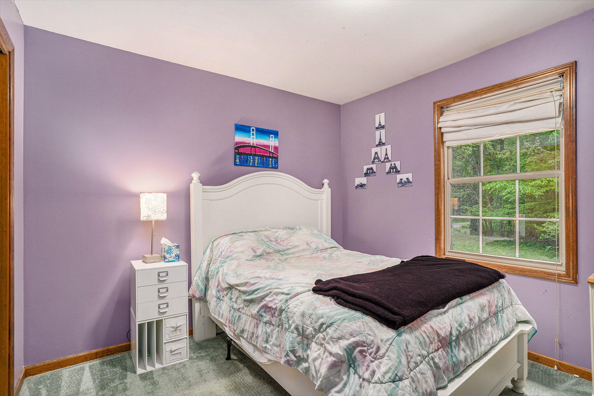 2636 White Lake Drive