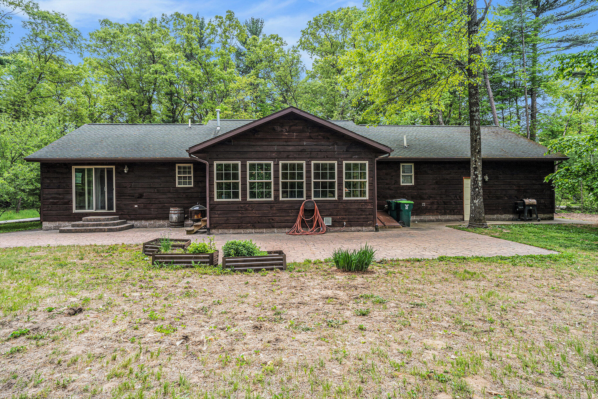 2636 White Lake Drive