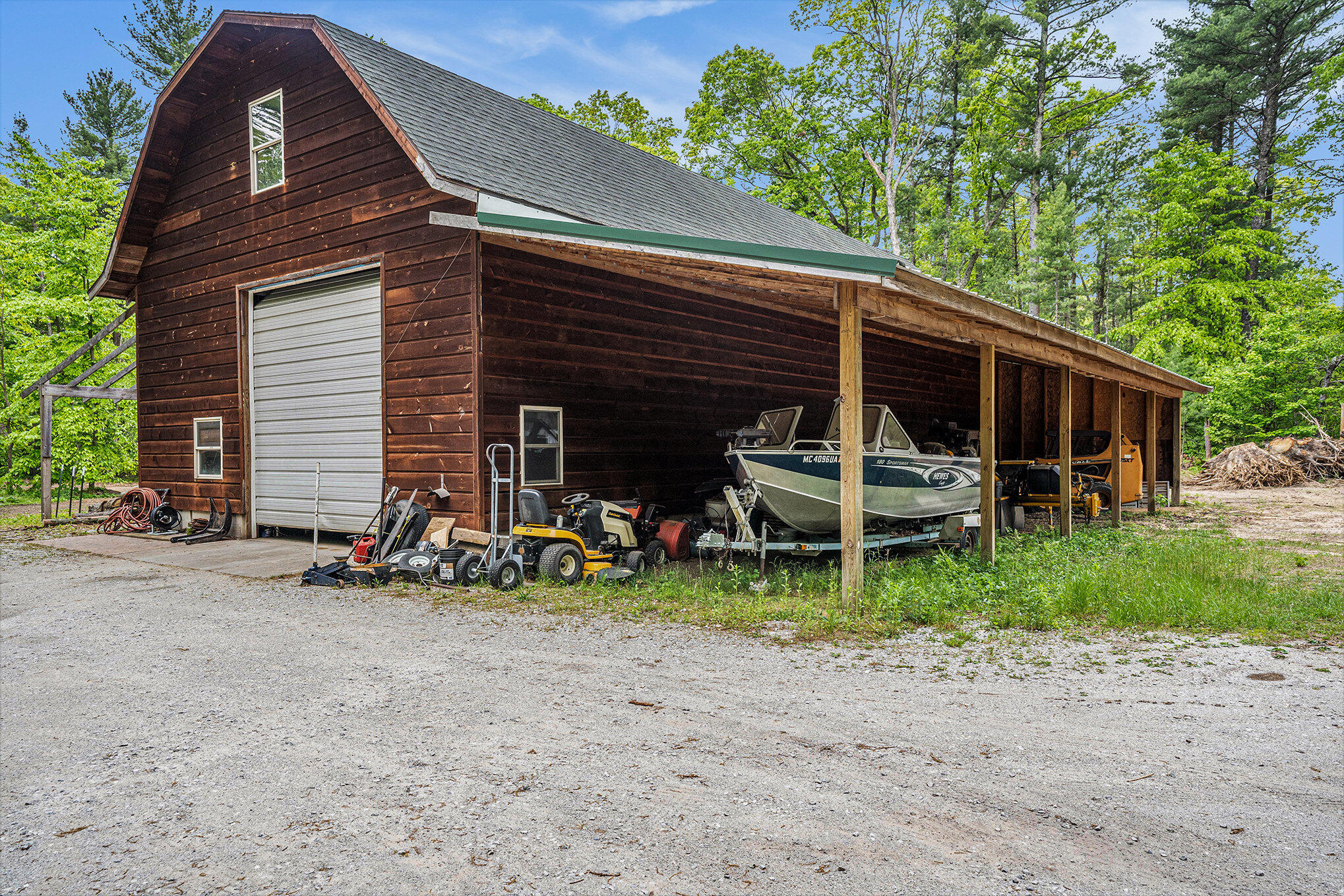 2636 White Lake Drive