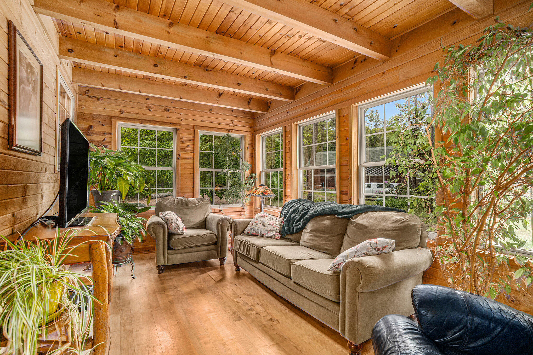 2636 White Lake Drive