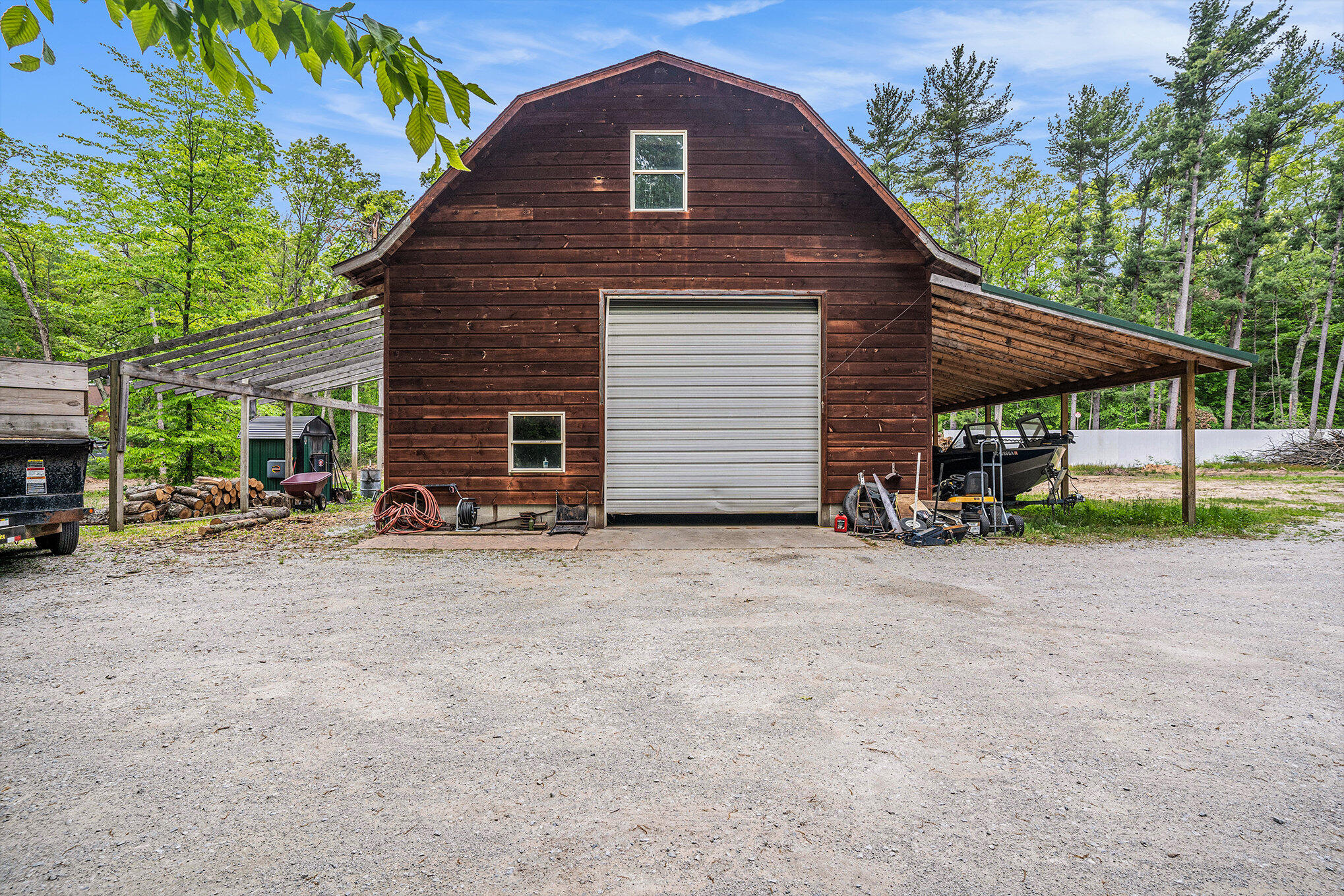 2636 White Lake Drive