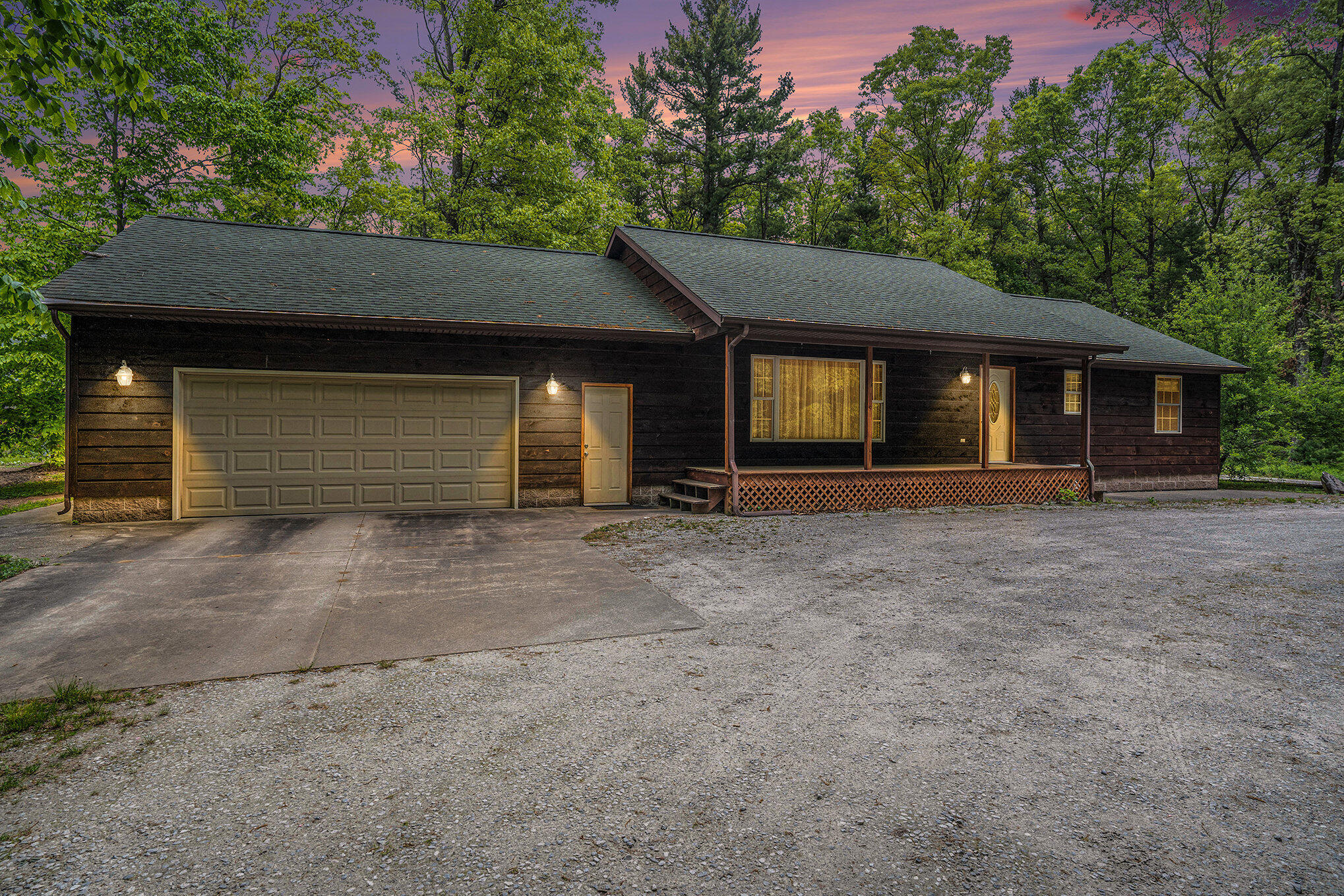 2636 White Lake Drive