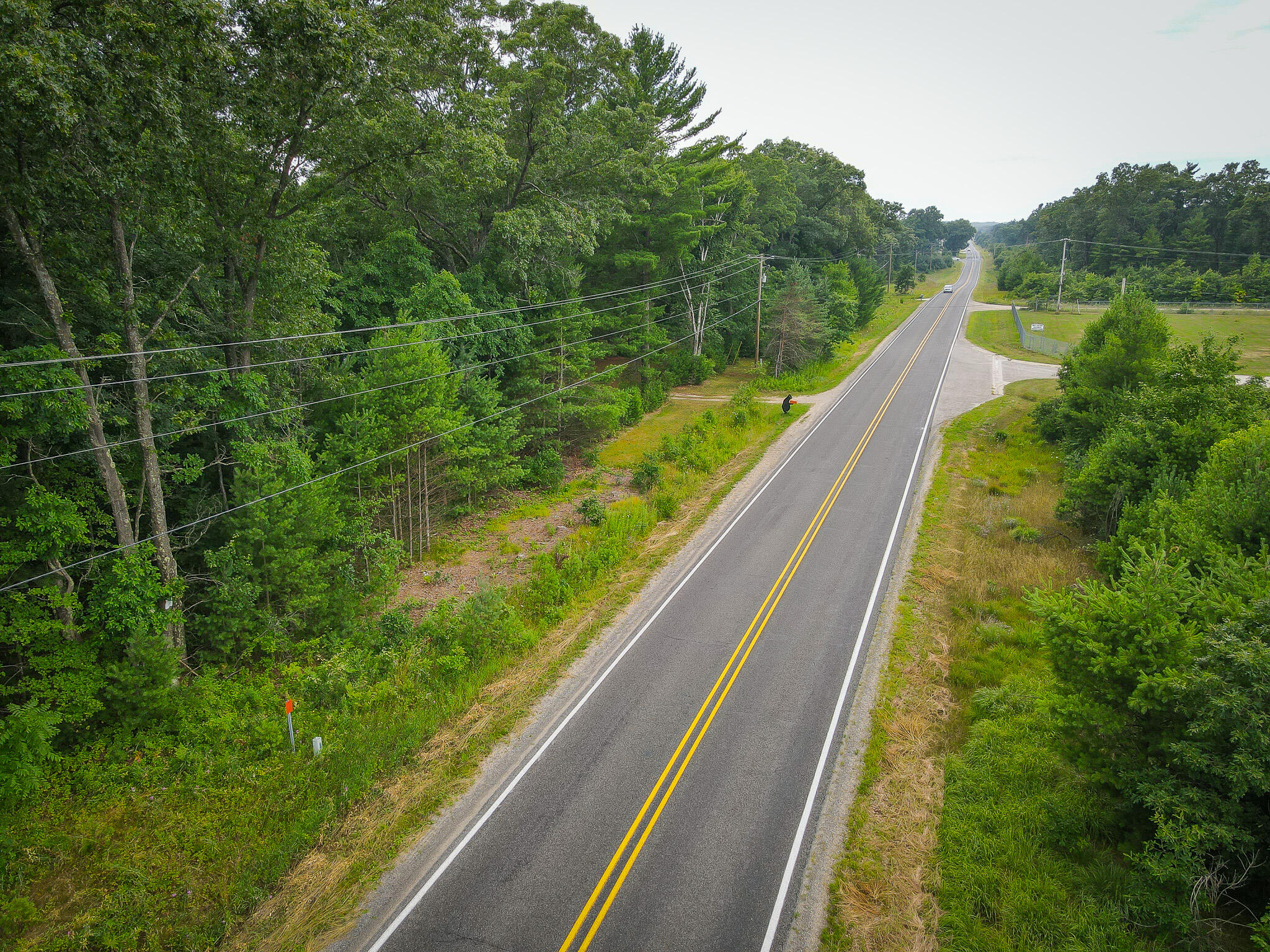 V/L W Holton Whitehall Road