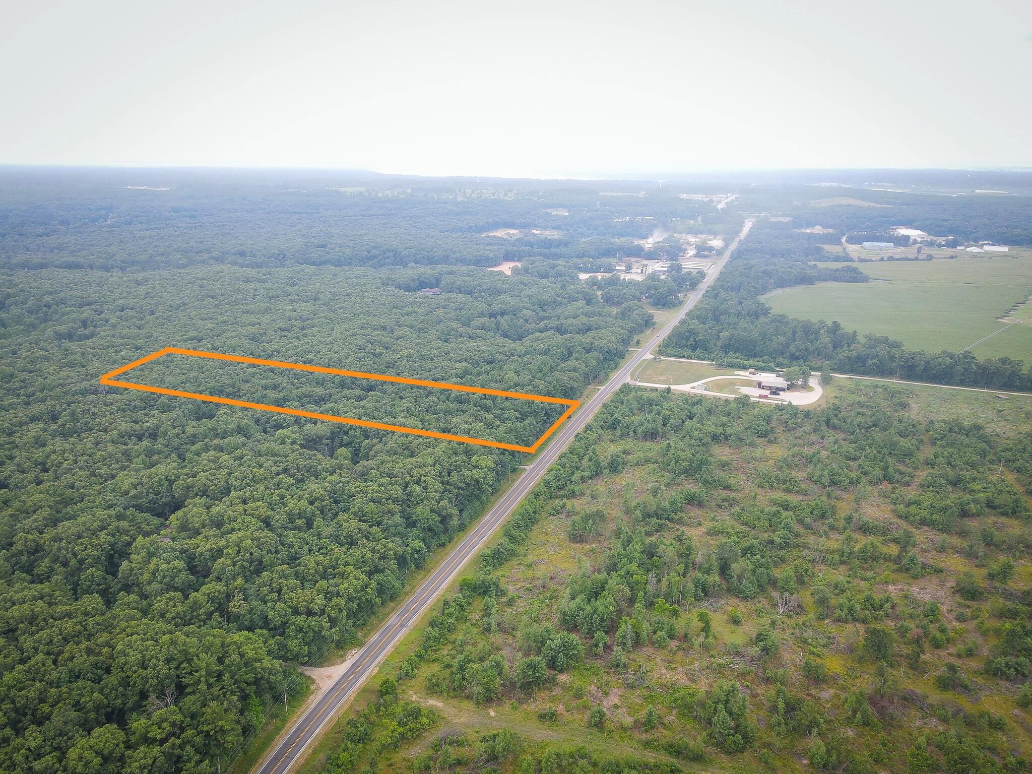 V/L W Holton Whitehall Road