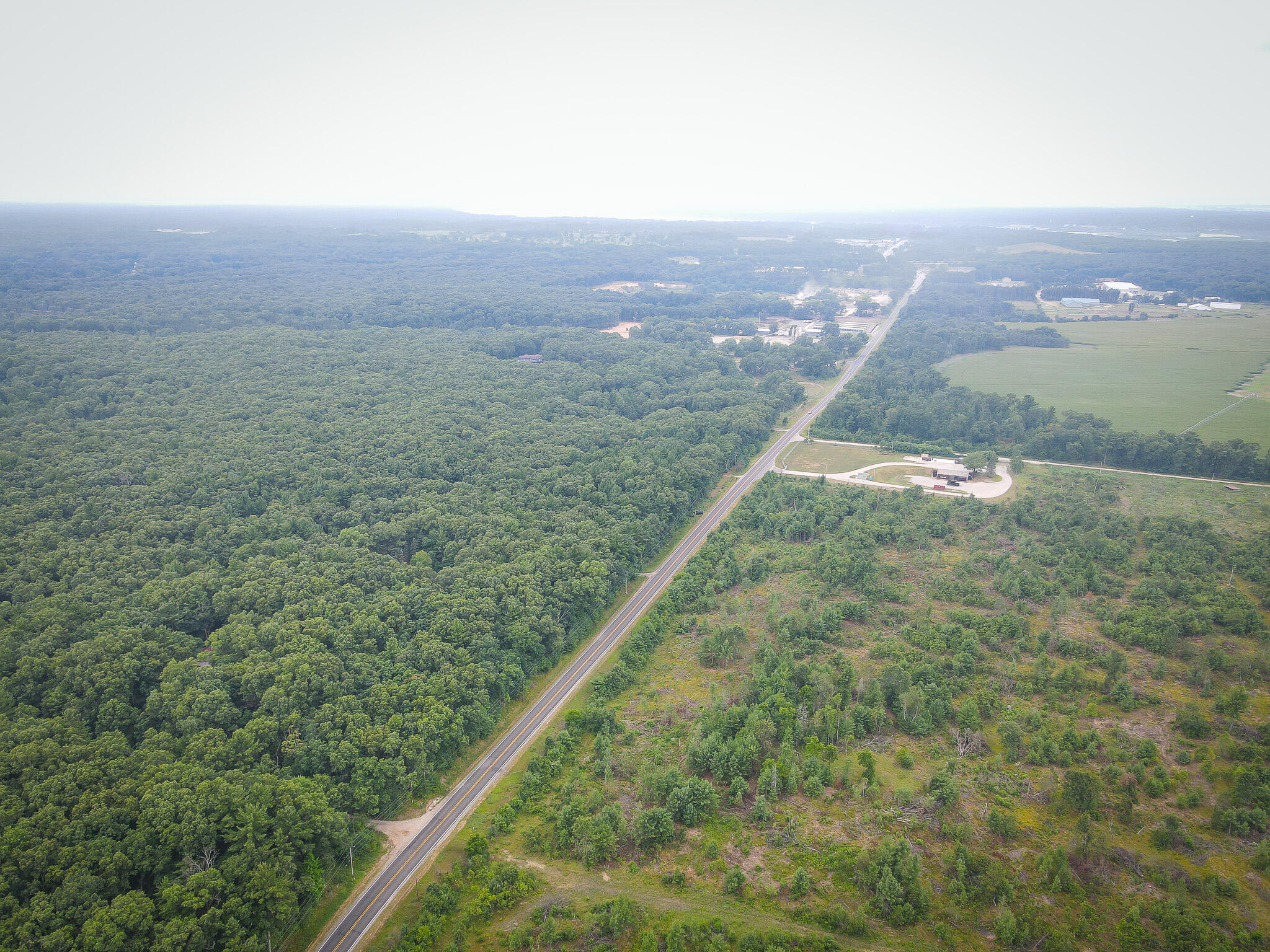 V/L W Holton Whitehall Road