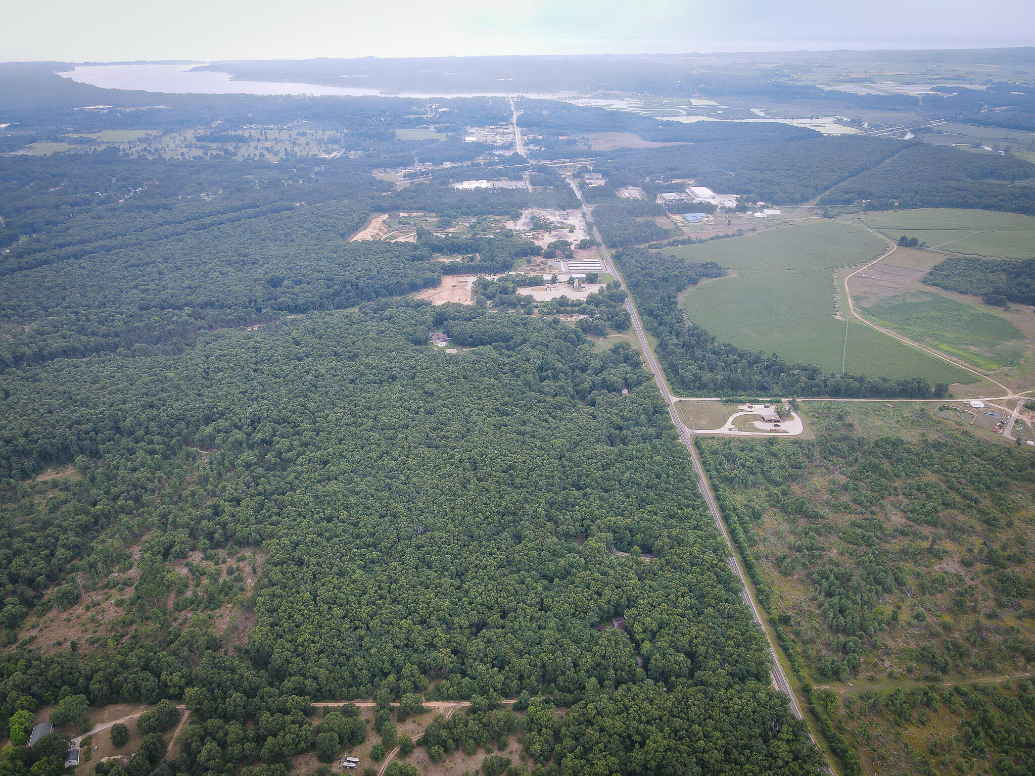 V/L W Holton Whitehall Road