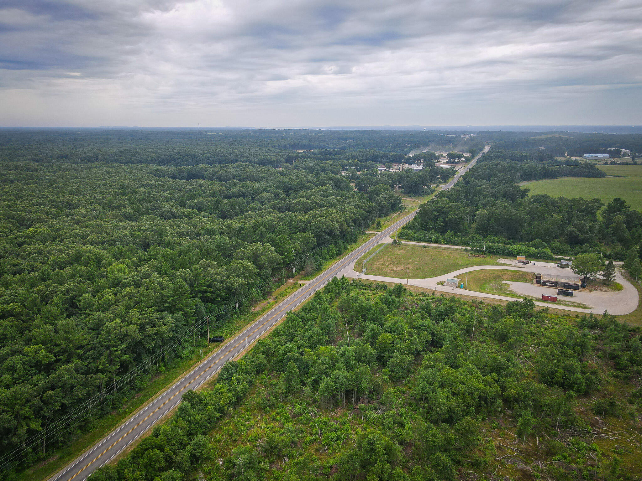 V/L W Holton Whitehall Road