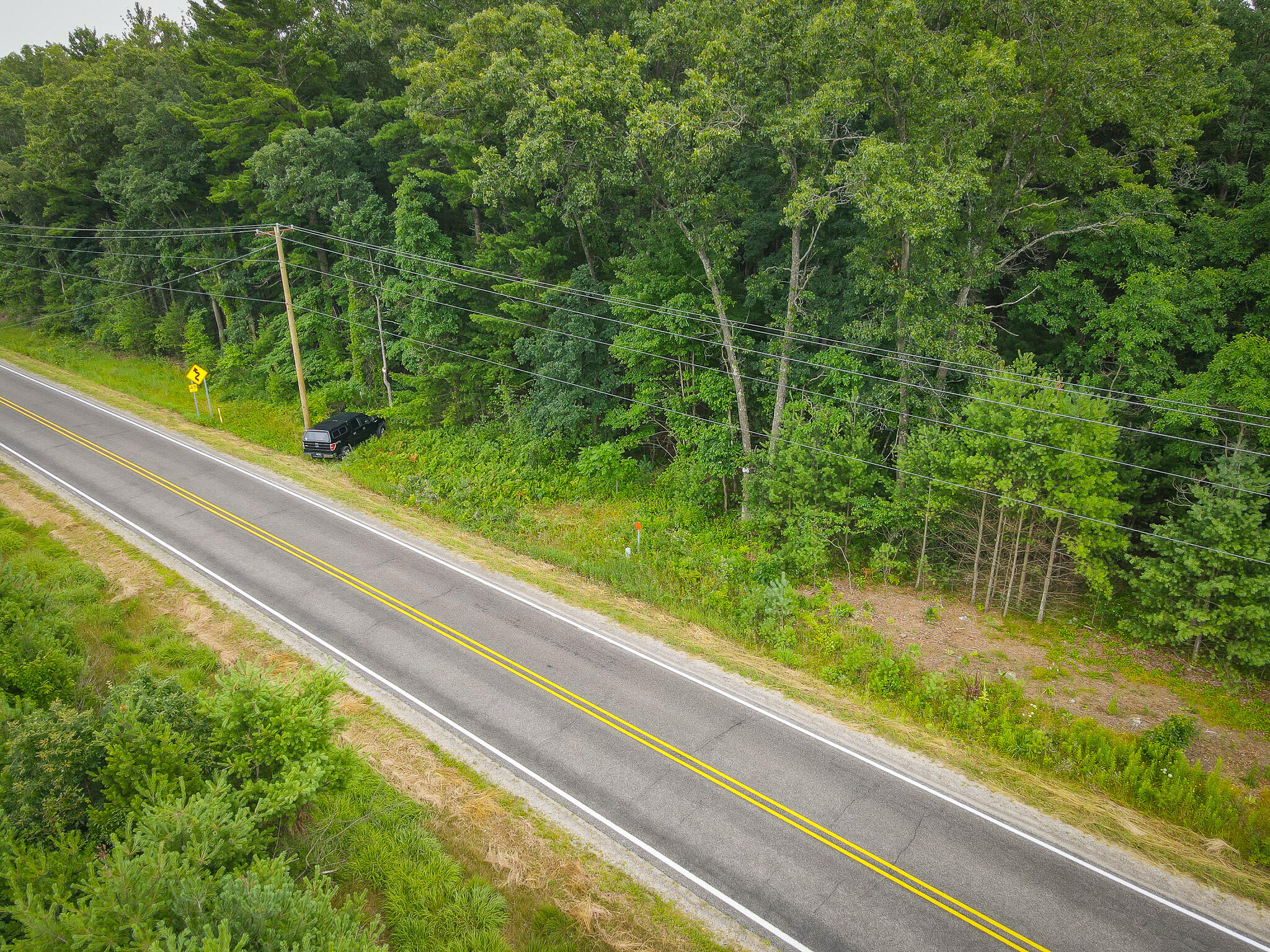 V/L W Holton Whitehall Road