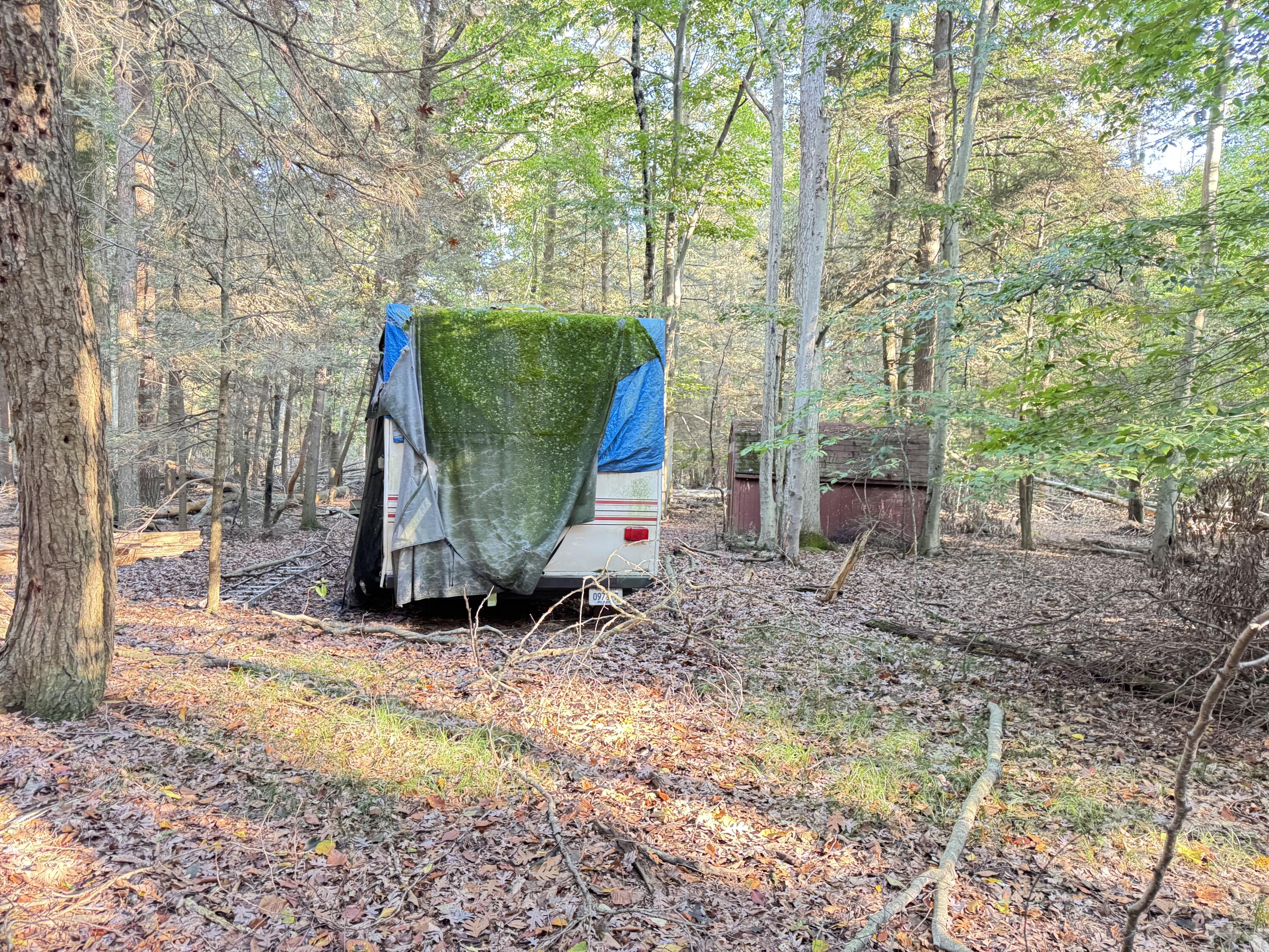 8367 W Stony Lake Road