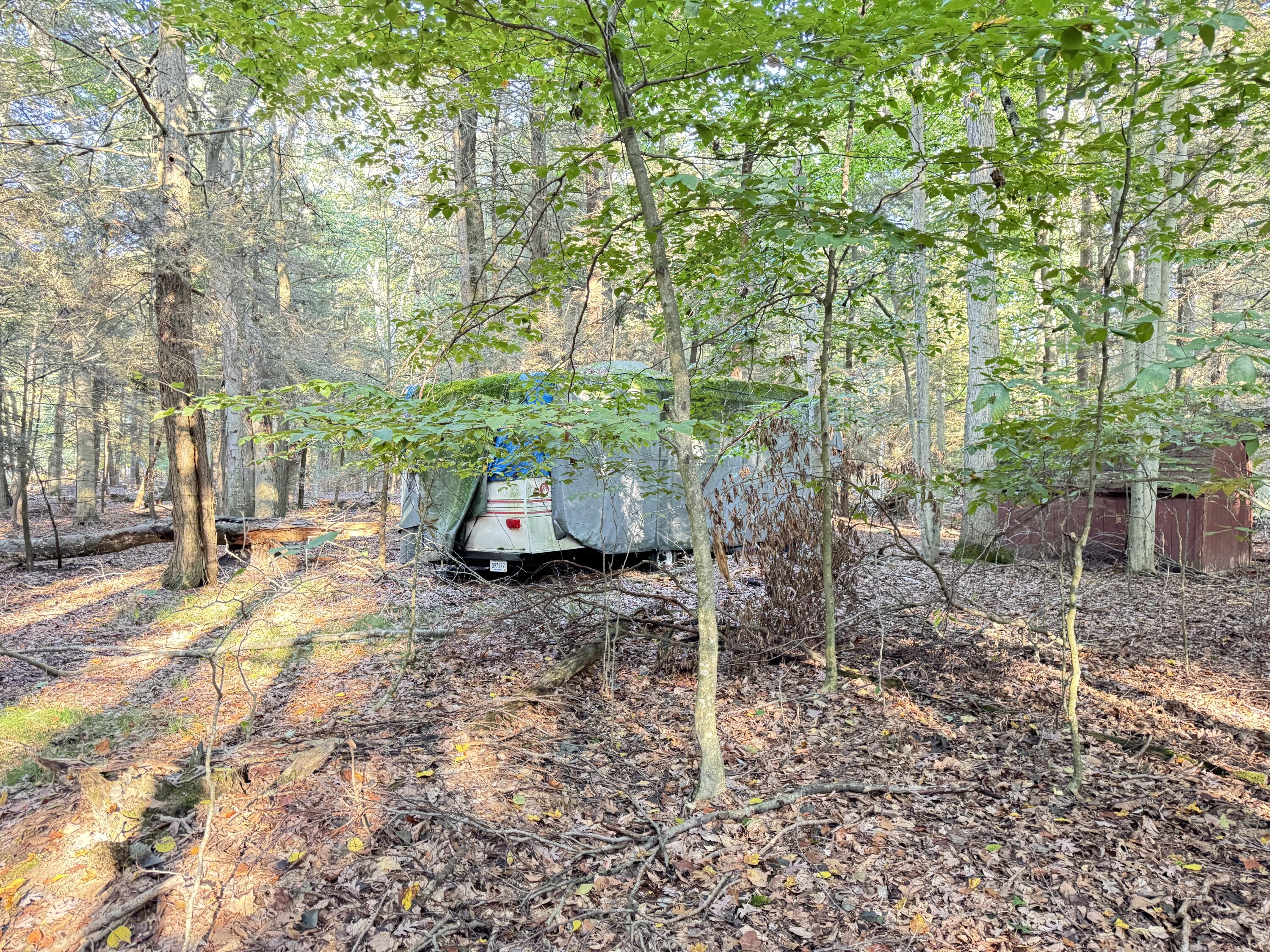 8367 W Stony Lake Road