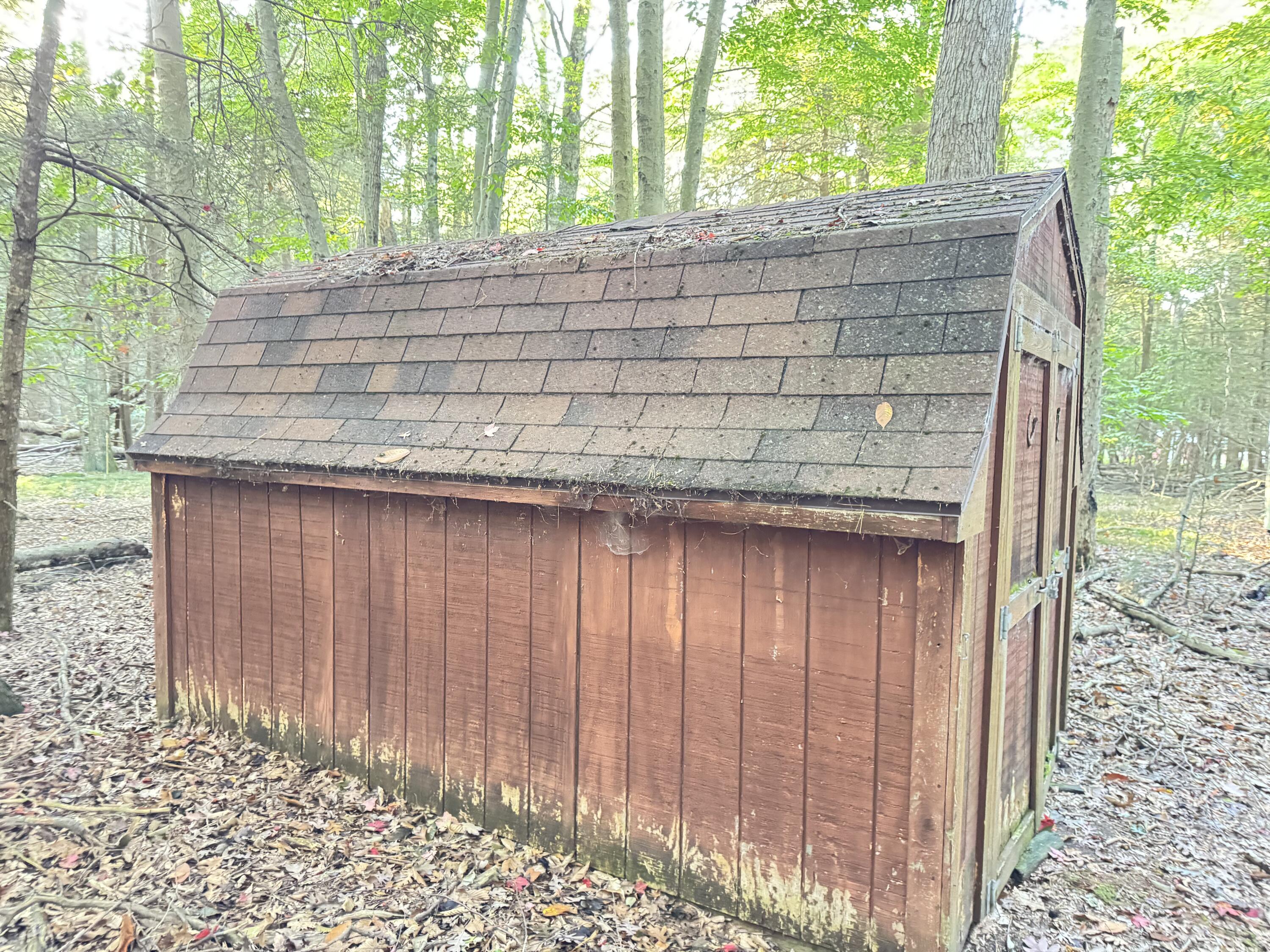 8367 W Stony Lake Road