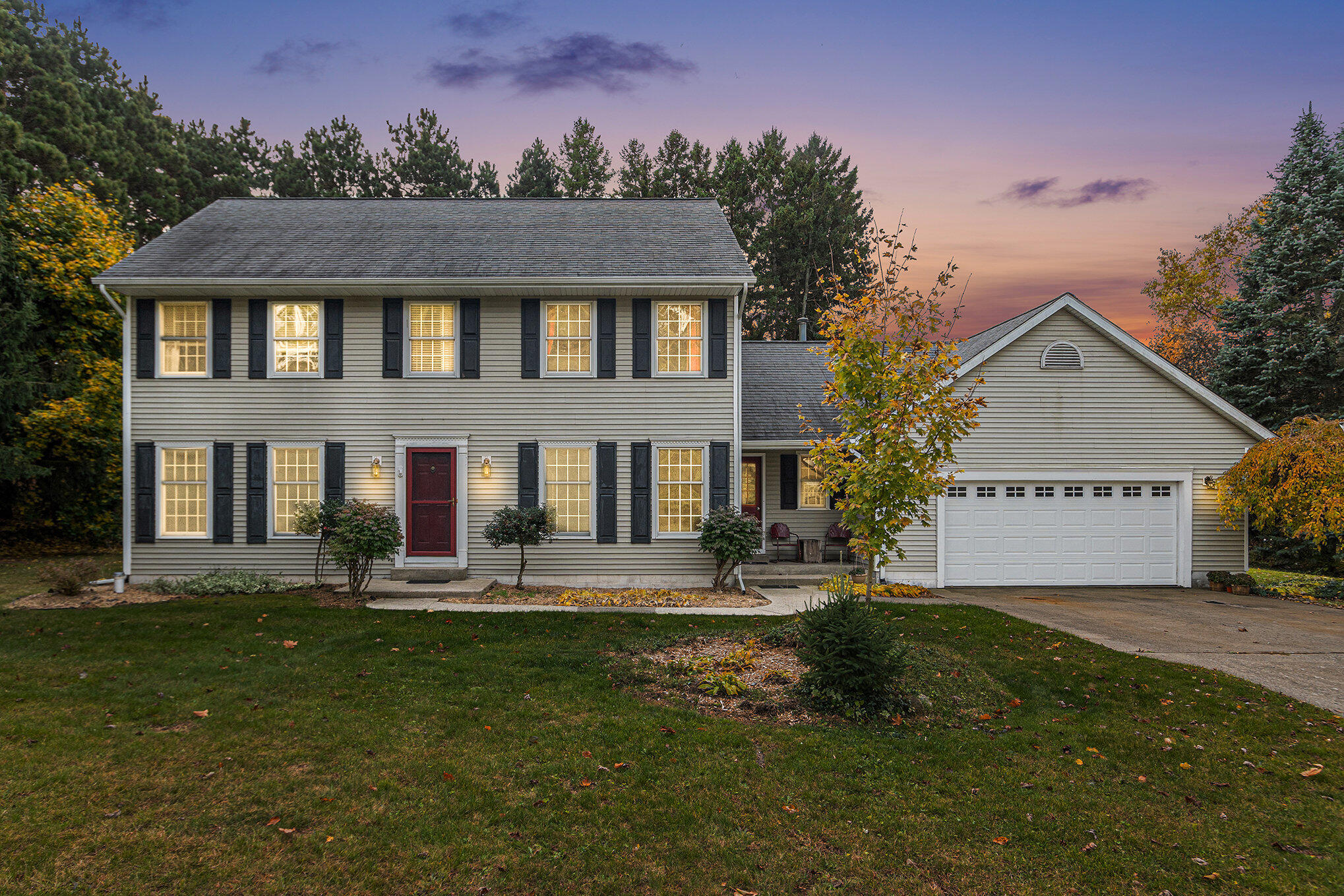 2335 Pine Grove Drive