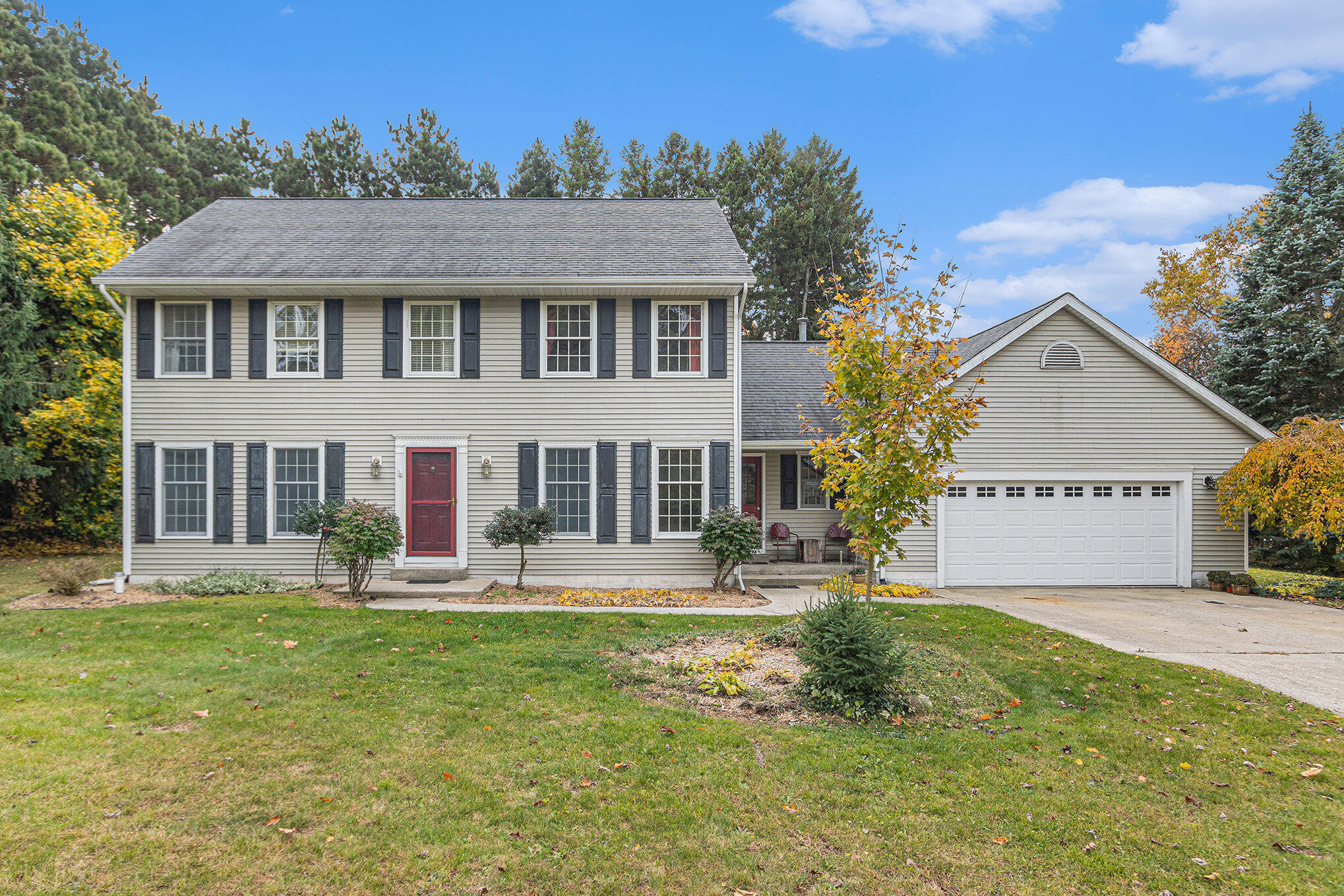 2335 Pine Grove Drive