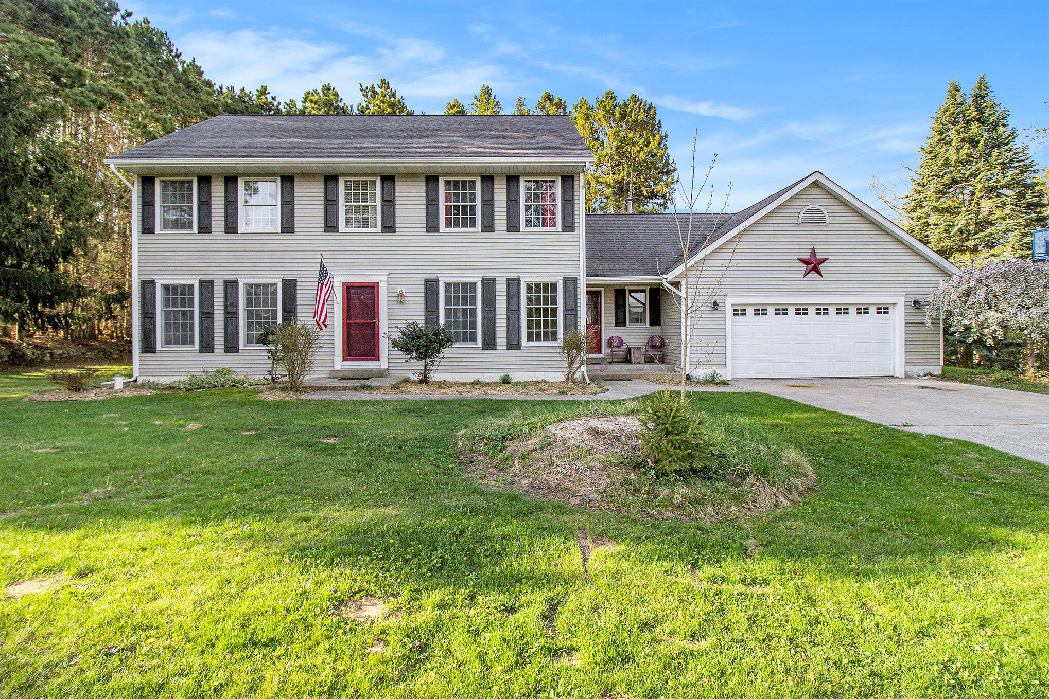 2335 Pine Grove Drive