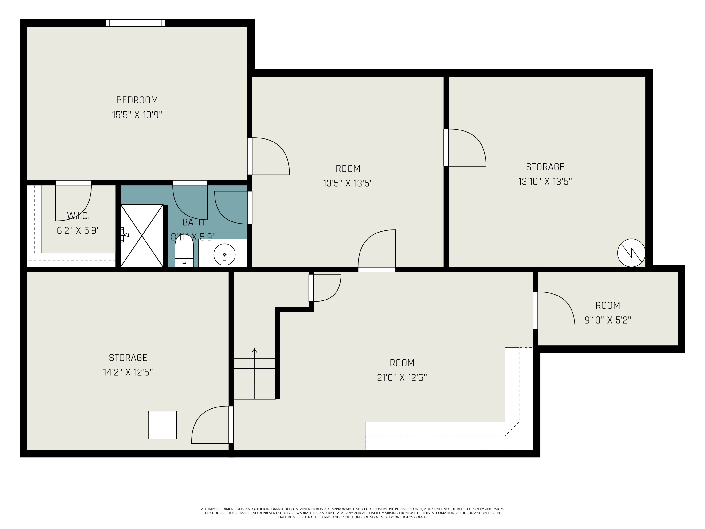 2335 Pine Grove Drive