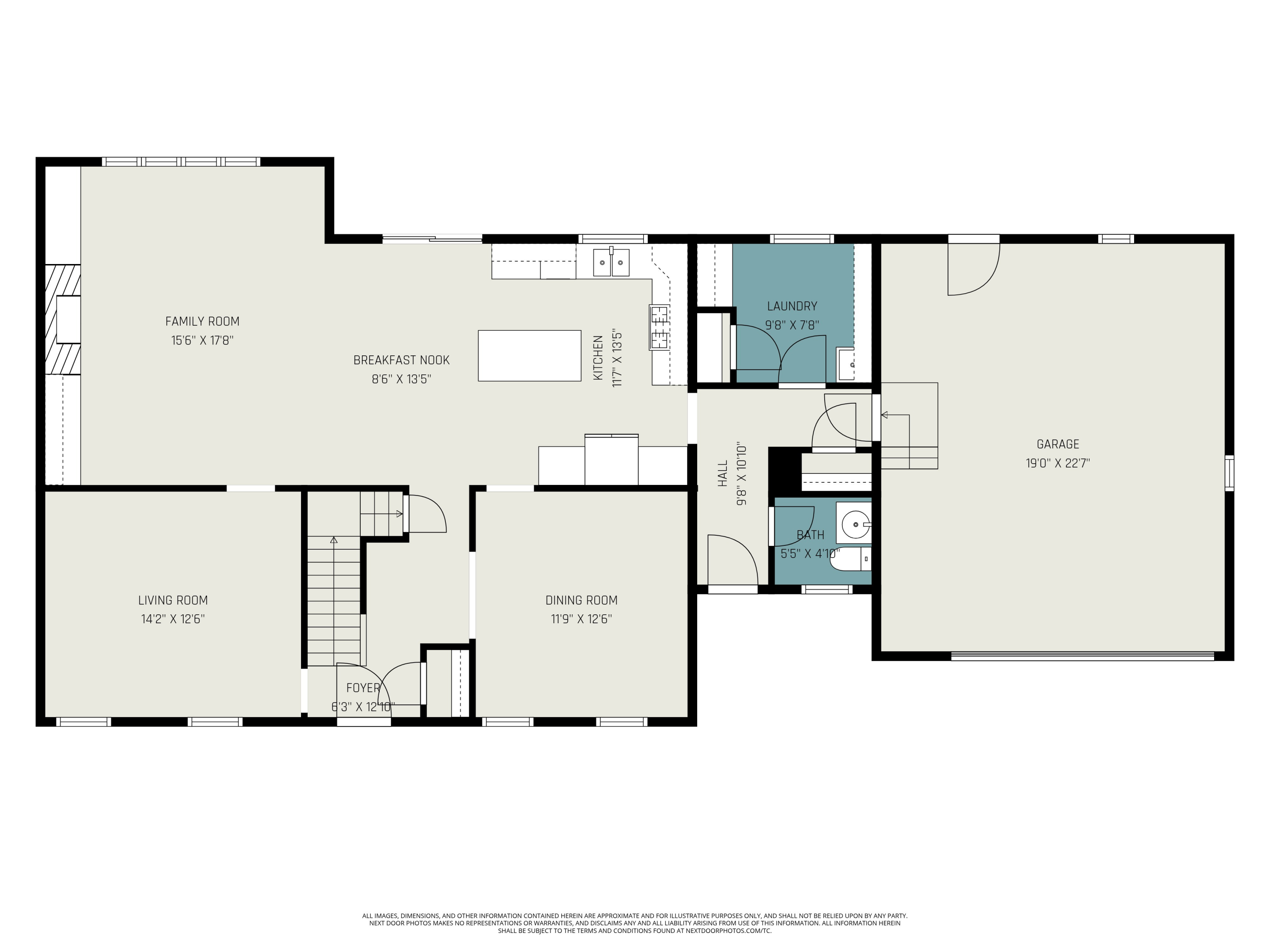 2335 Pine Grove Drive