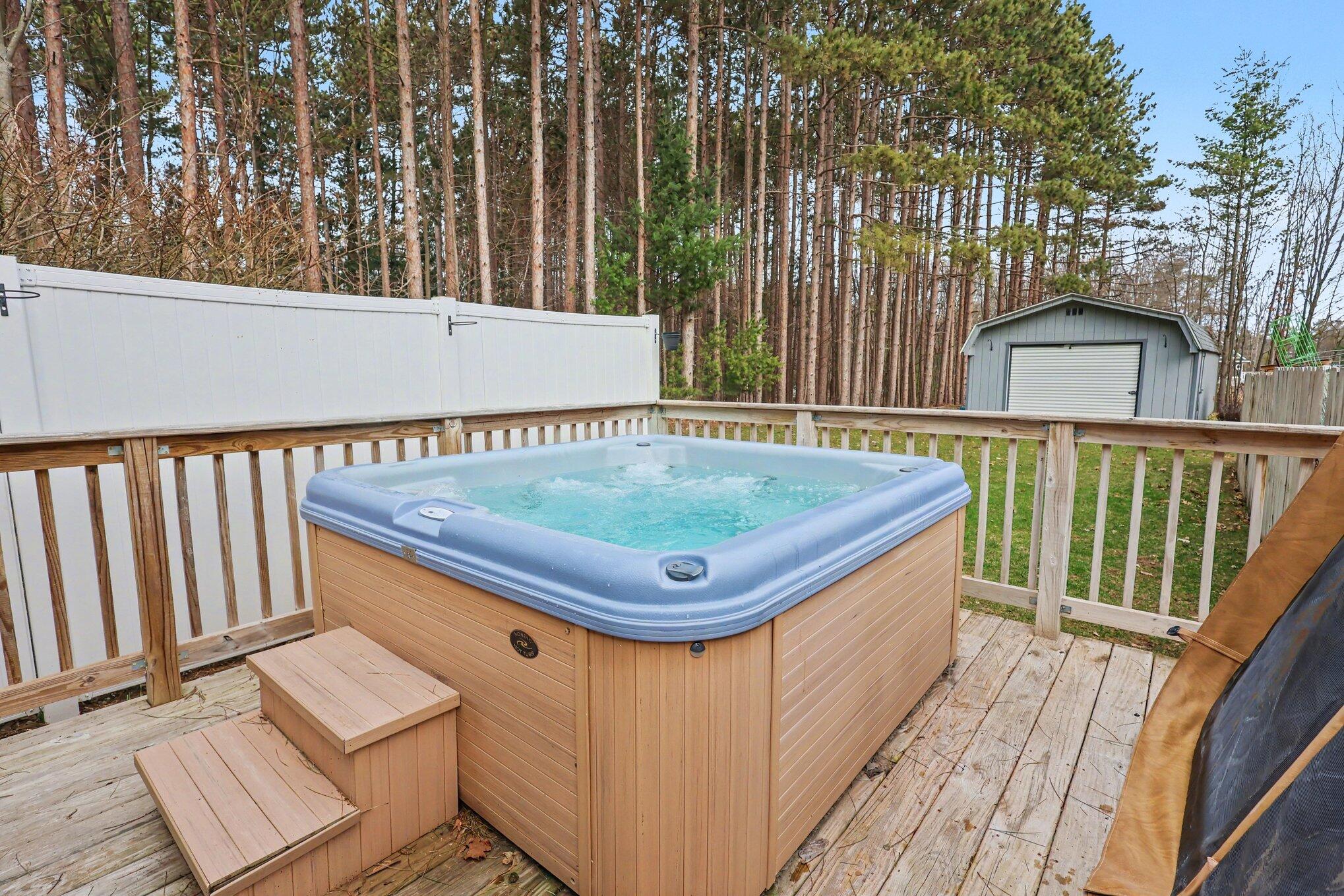 5314 W Lakewood Road