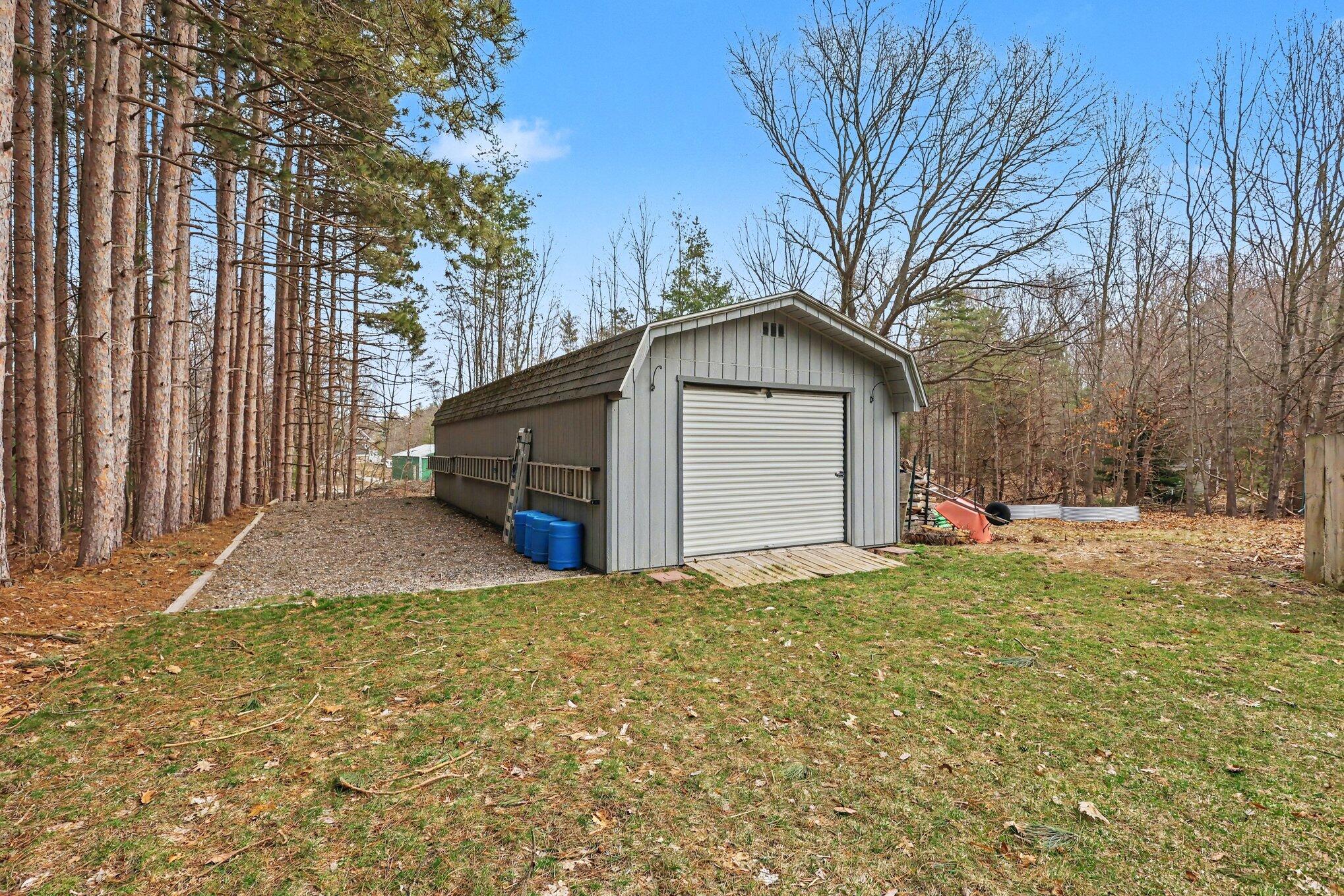 5314 W Lakewood Road