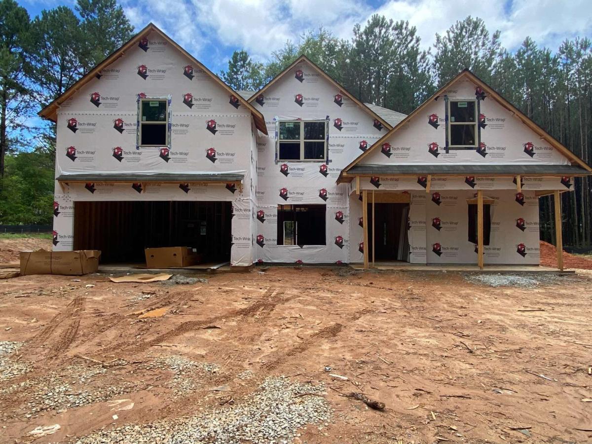 11664 Alcovy Road # 1