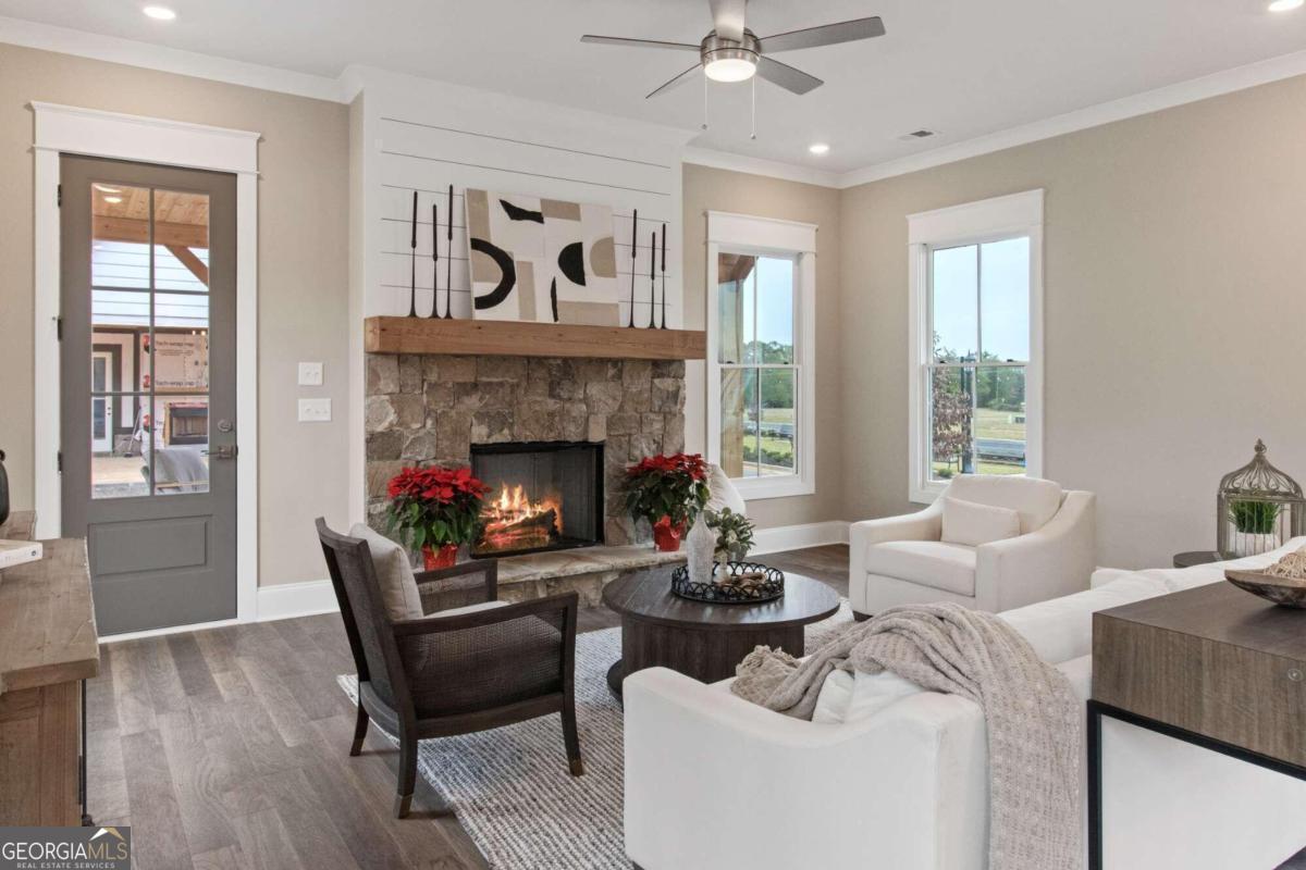 1455 Harmony Bend # 31