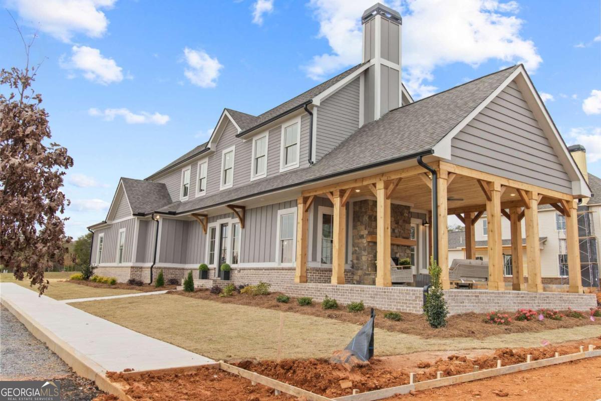 1455 Harmony Bend # 31