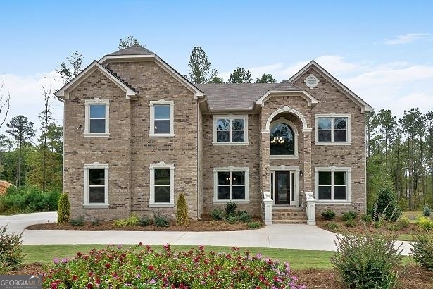 6040 Belmont Drive # 28