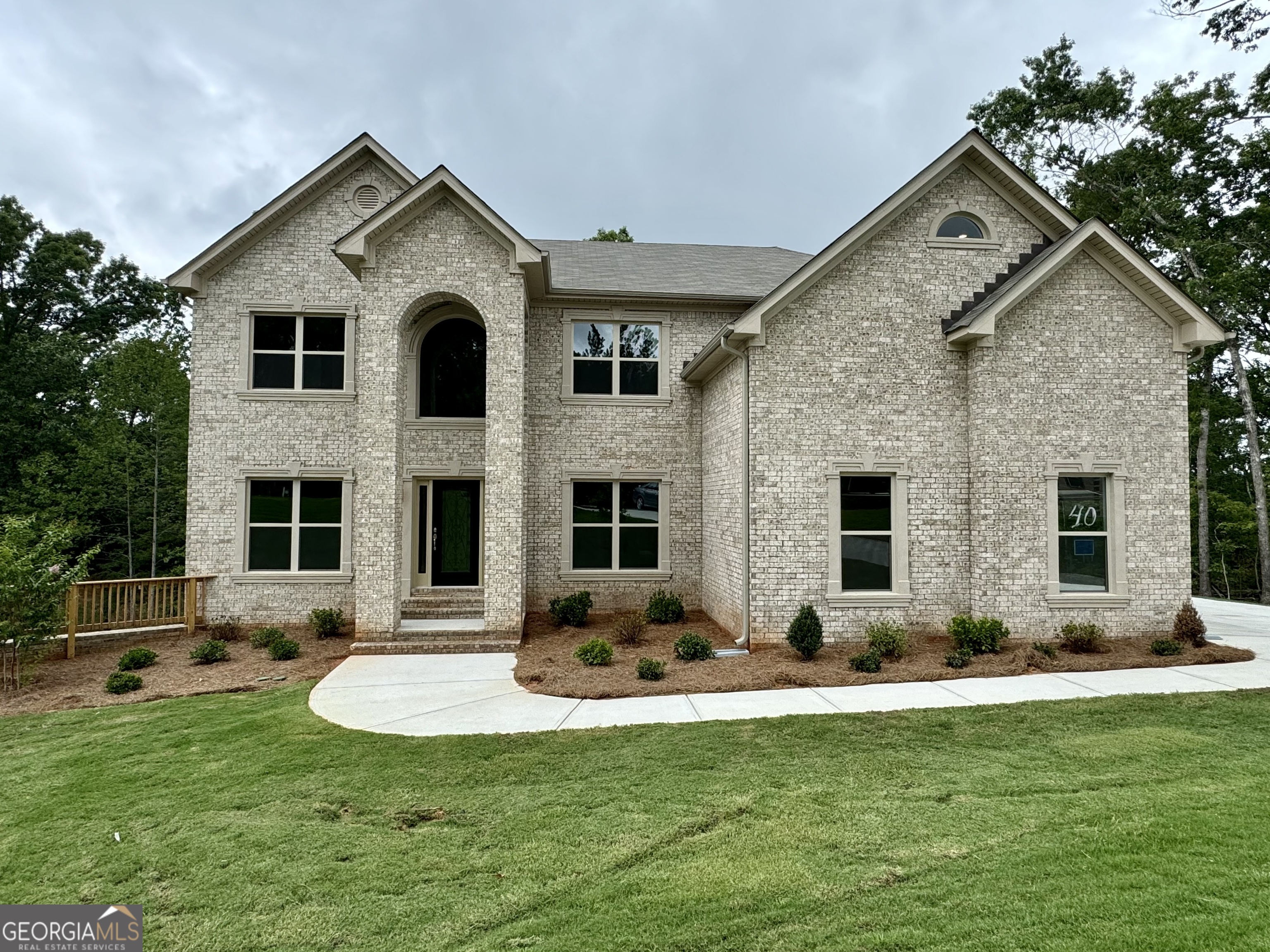 5820 Langdale Chase # 40