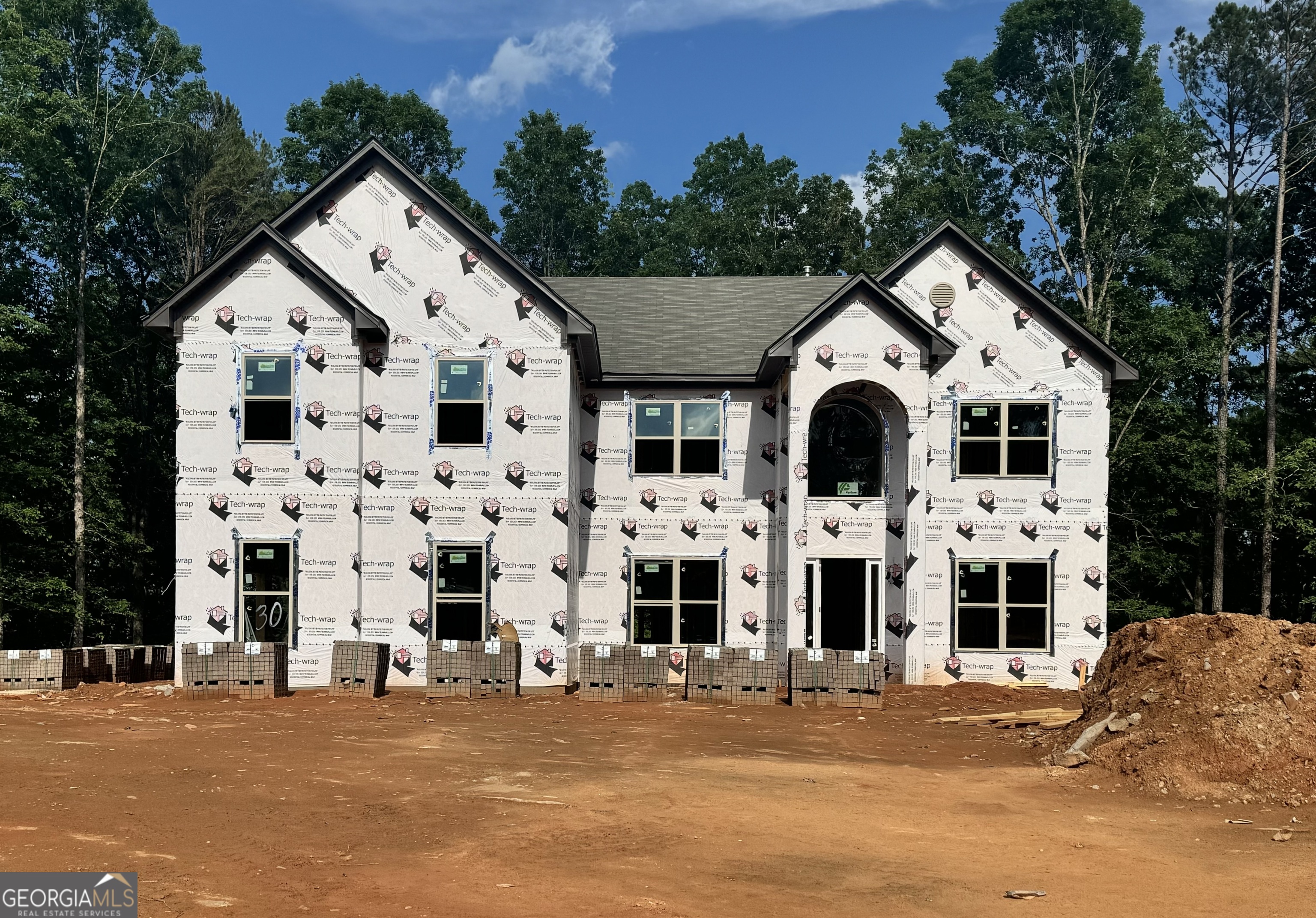 6570 Wansfell Court # 30