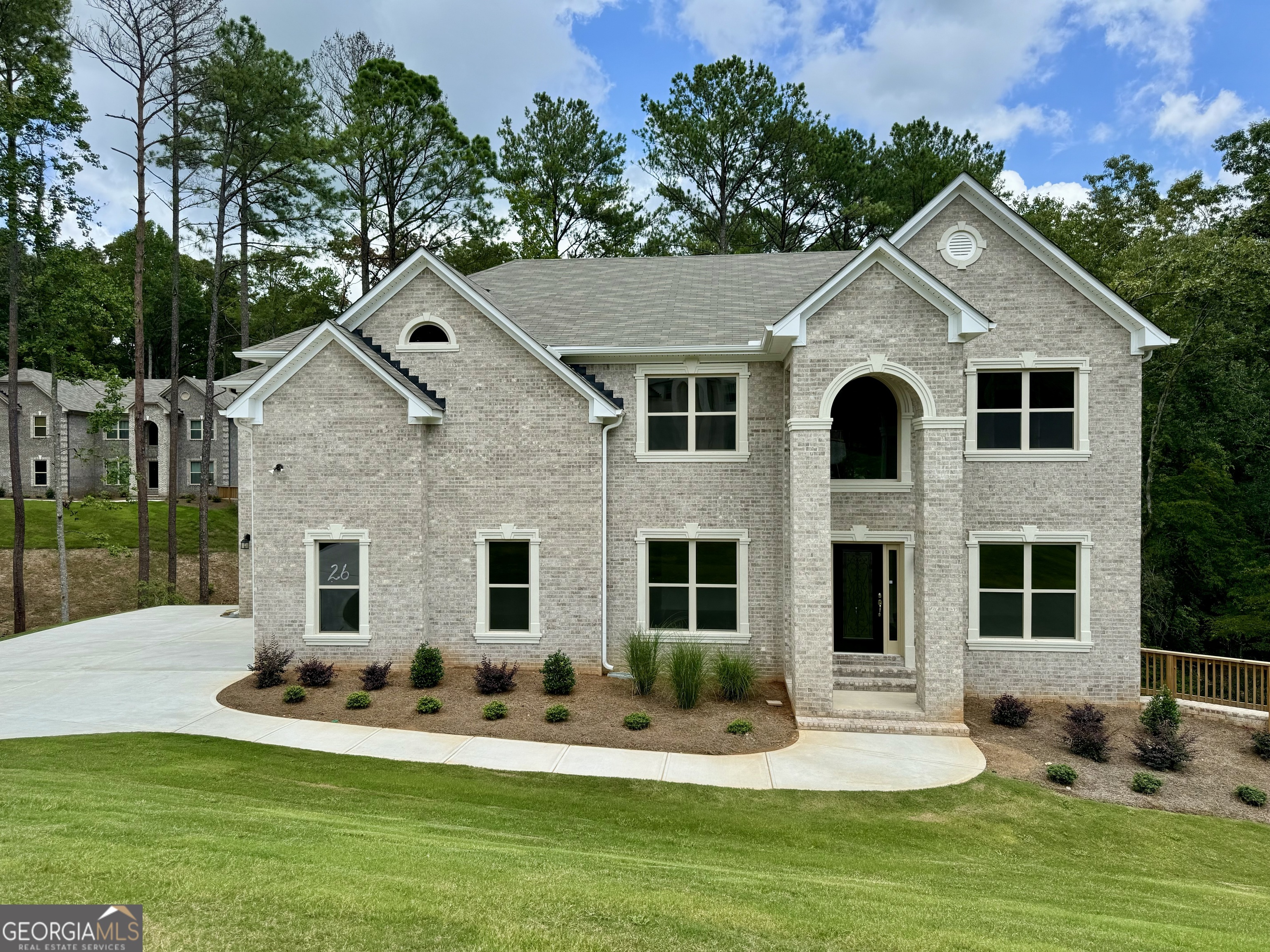 6620 Wansfell Court # 26