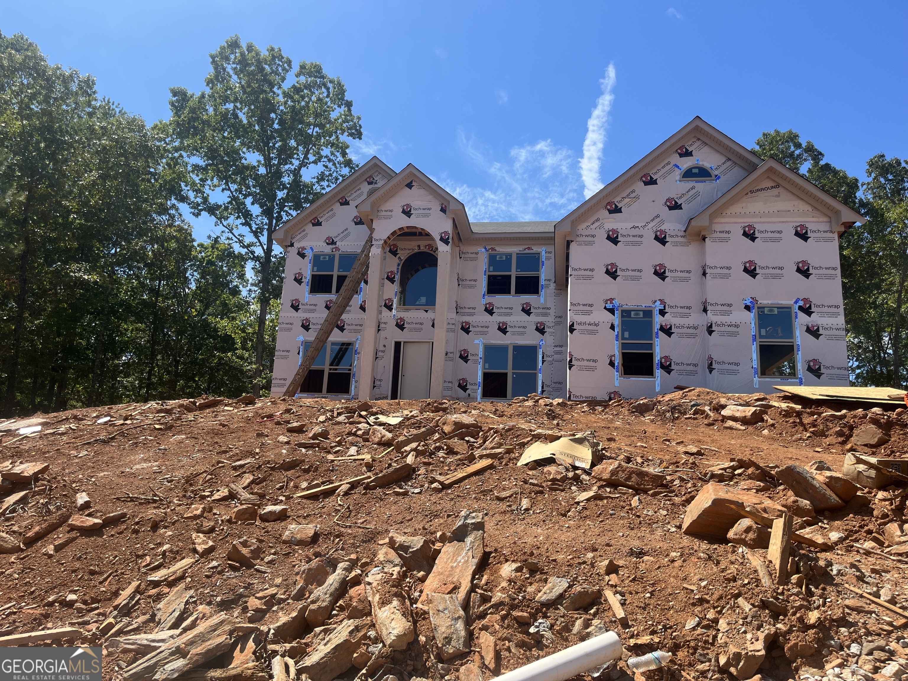 6585 Wansfell Court # 21