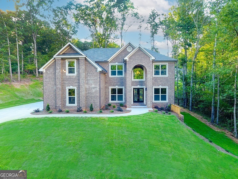 5895 Langdale Chase # 18