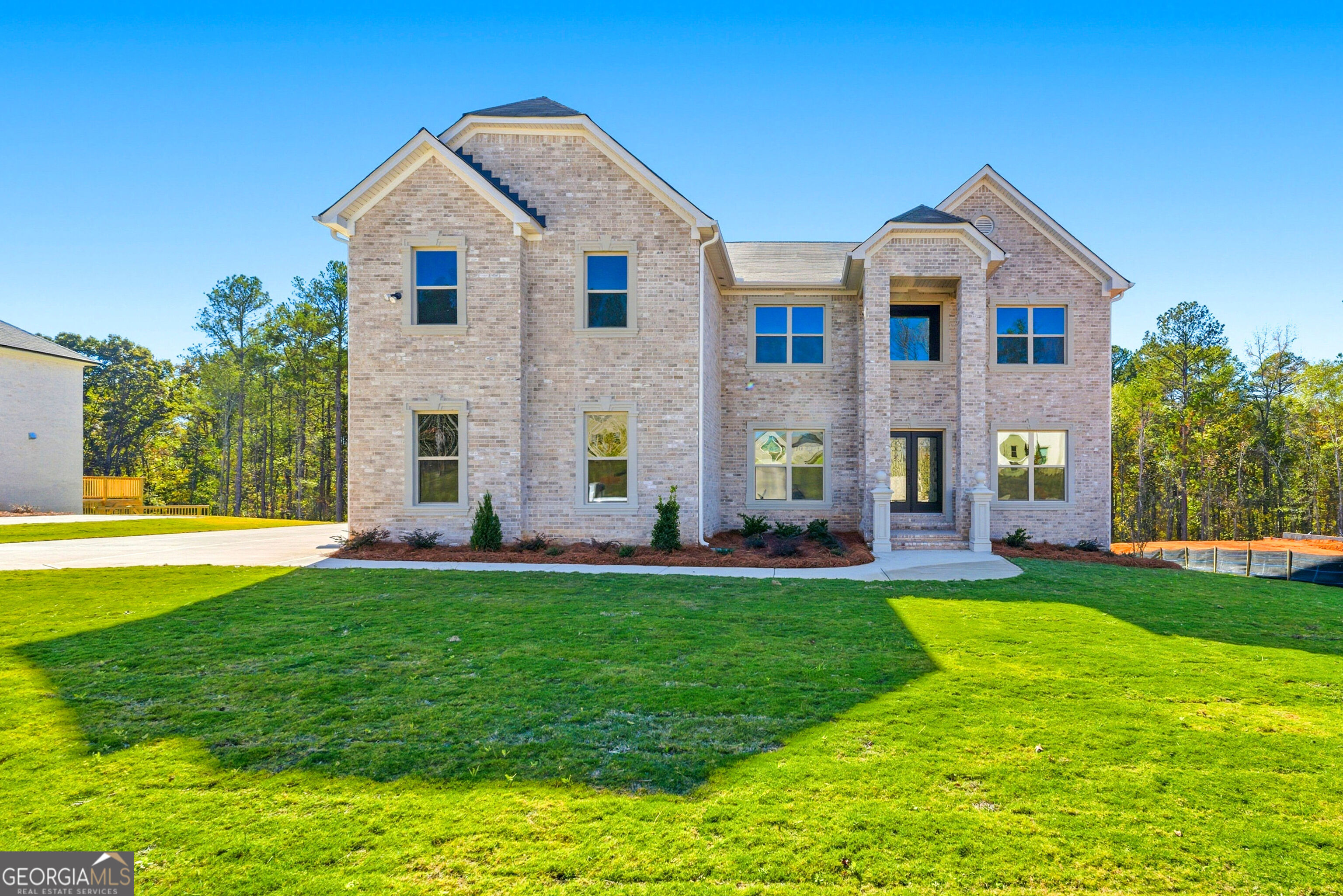 2580 Oneal Road SW # 1