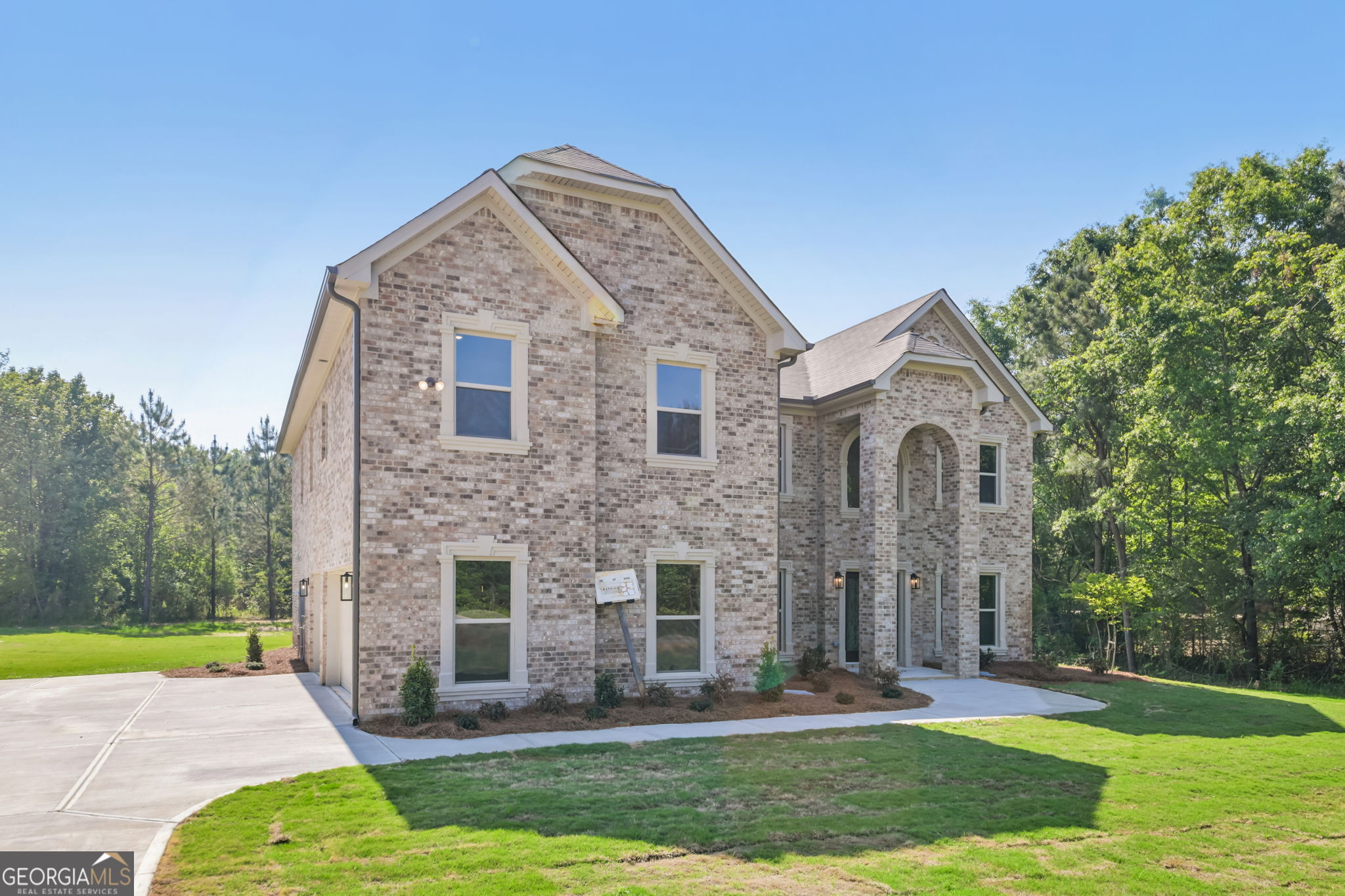 2580 Oneal Road SW # 1