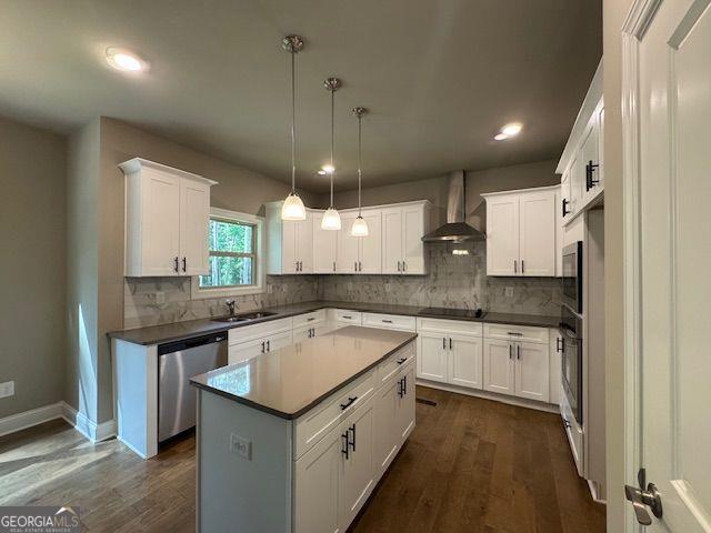 125 Honey Creek Road # 3