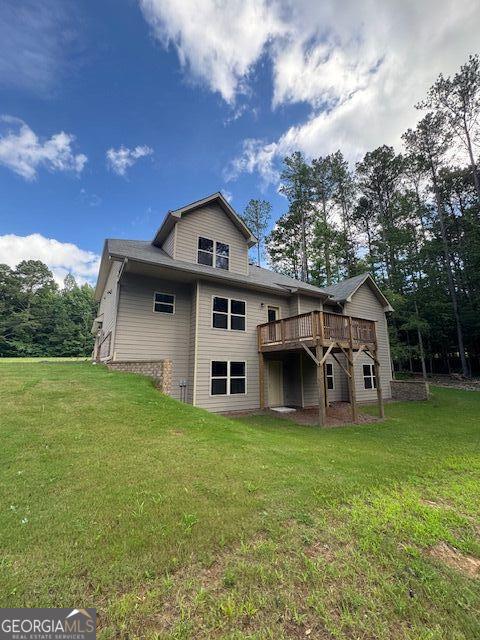125 Honey Creek Road # 3