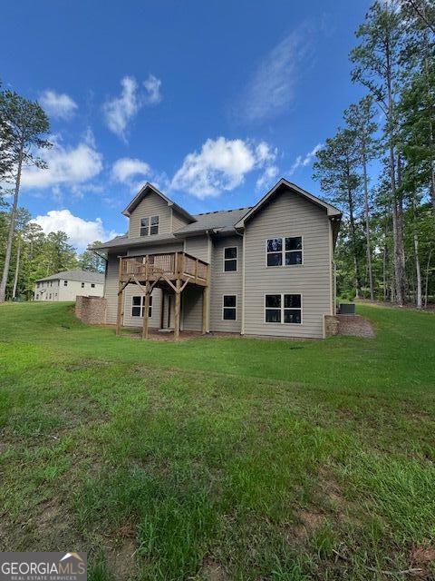 125 Honey Creek Road # 3