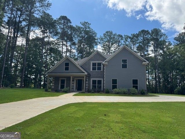 121 Honey Creek Road
