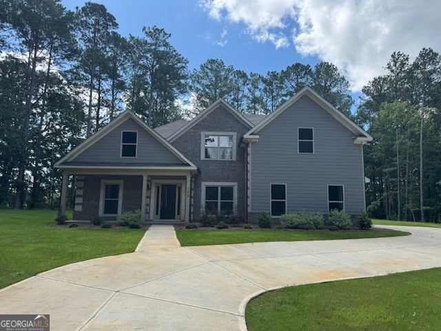121 Honey Creek Road