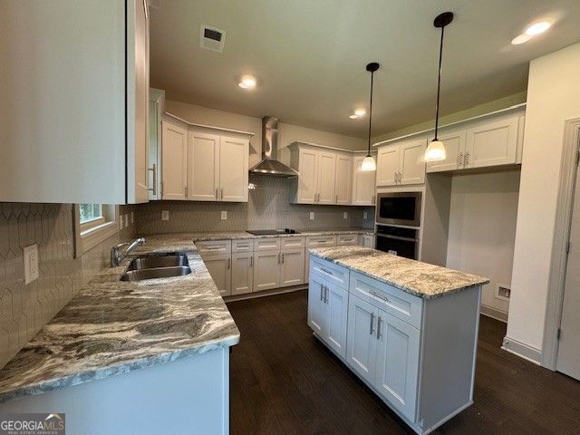 121 Honey Creek Road
