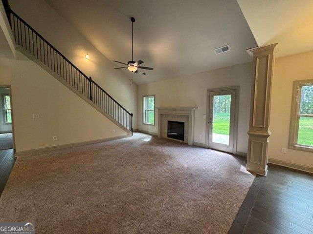 121 Honey Creek Road