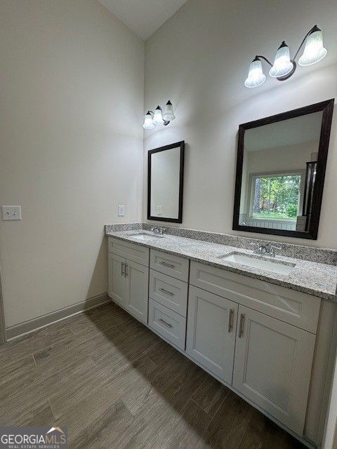 121 Honey Creek Road