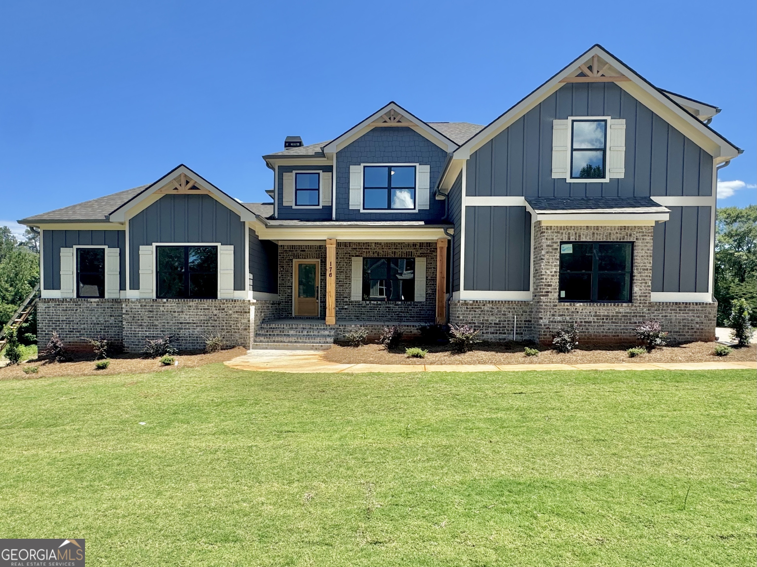 176 Blue Rider Trail # 30