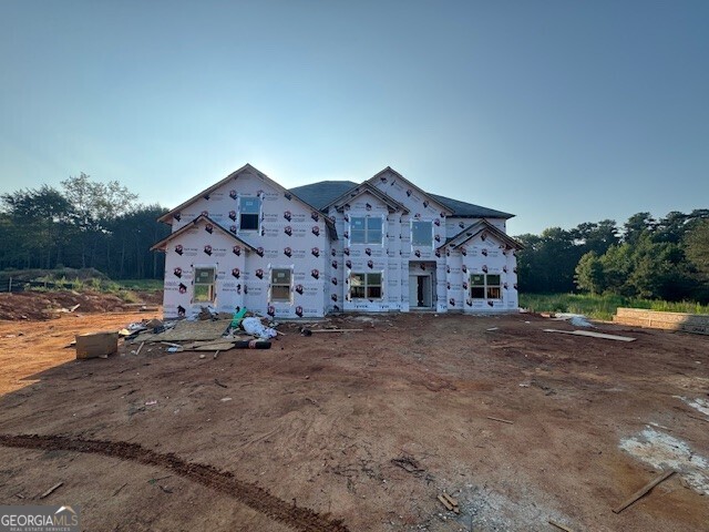 2576 SW Oneal Road # 2