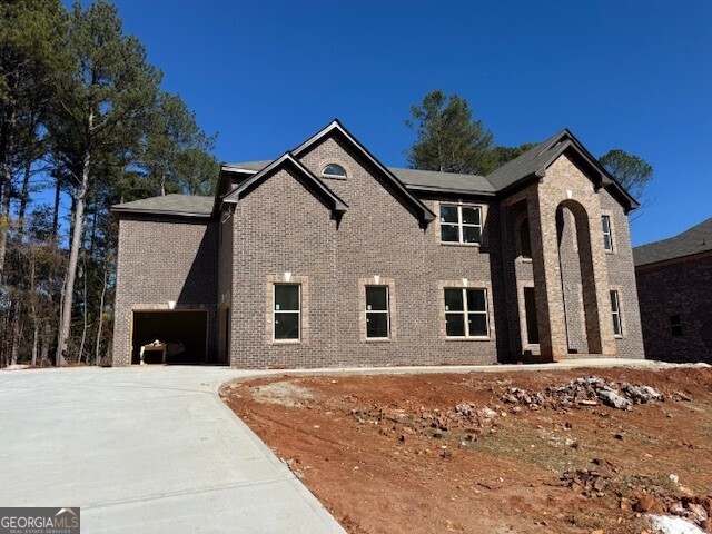 3096 NE Old Covington Road # 2