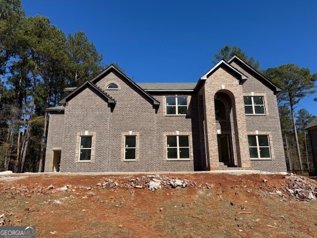 3096 NE Old Covington Road # 2