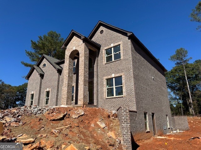 3096 NE Old Covington Road # 2