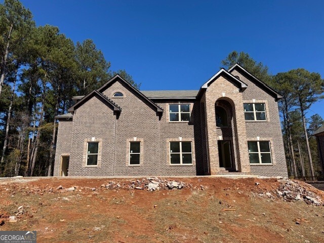 3096 NE Old Covington Road # 2