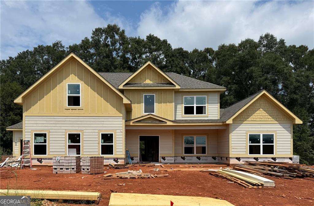 13 Blue Rider Trail # 37