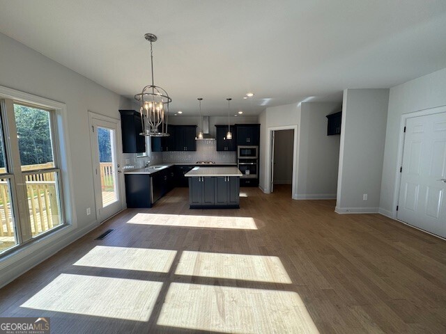 263 Lotus Lane # 21, Covington Unit: 21