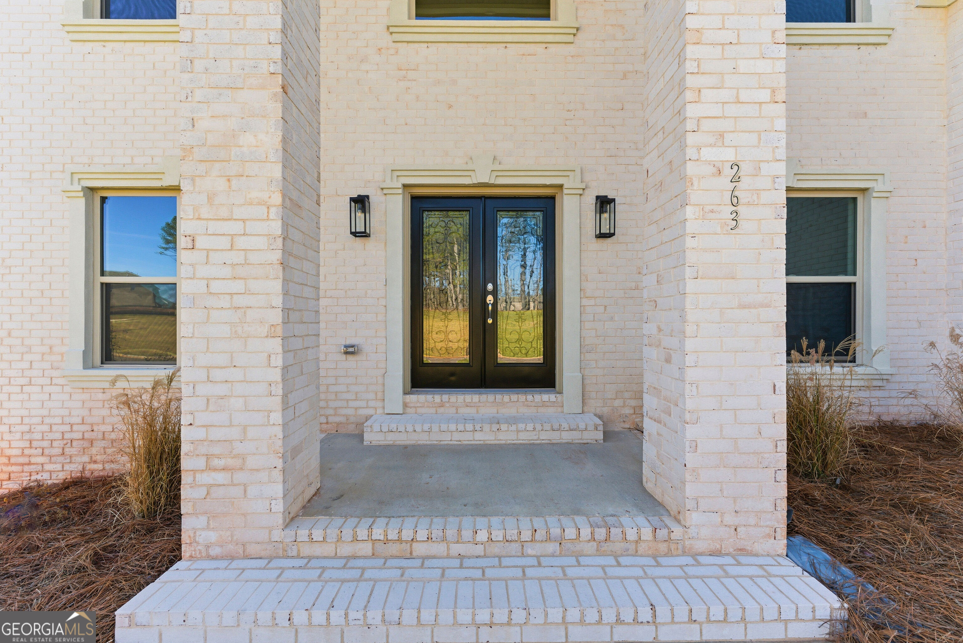 263 Lotus Lane # 21, Covington Unit: 21